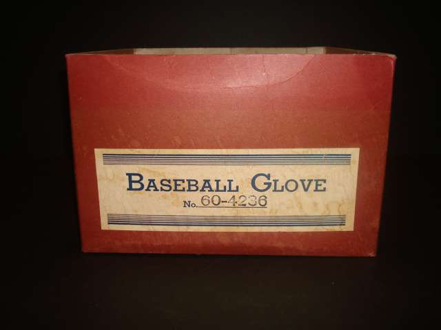 Stan Musial Marathon 60-4236 Box